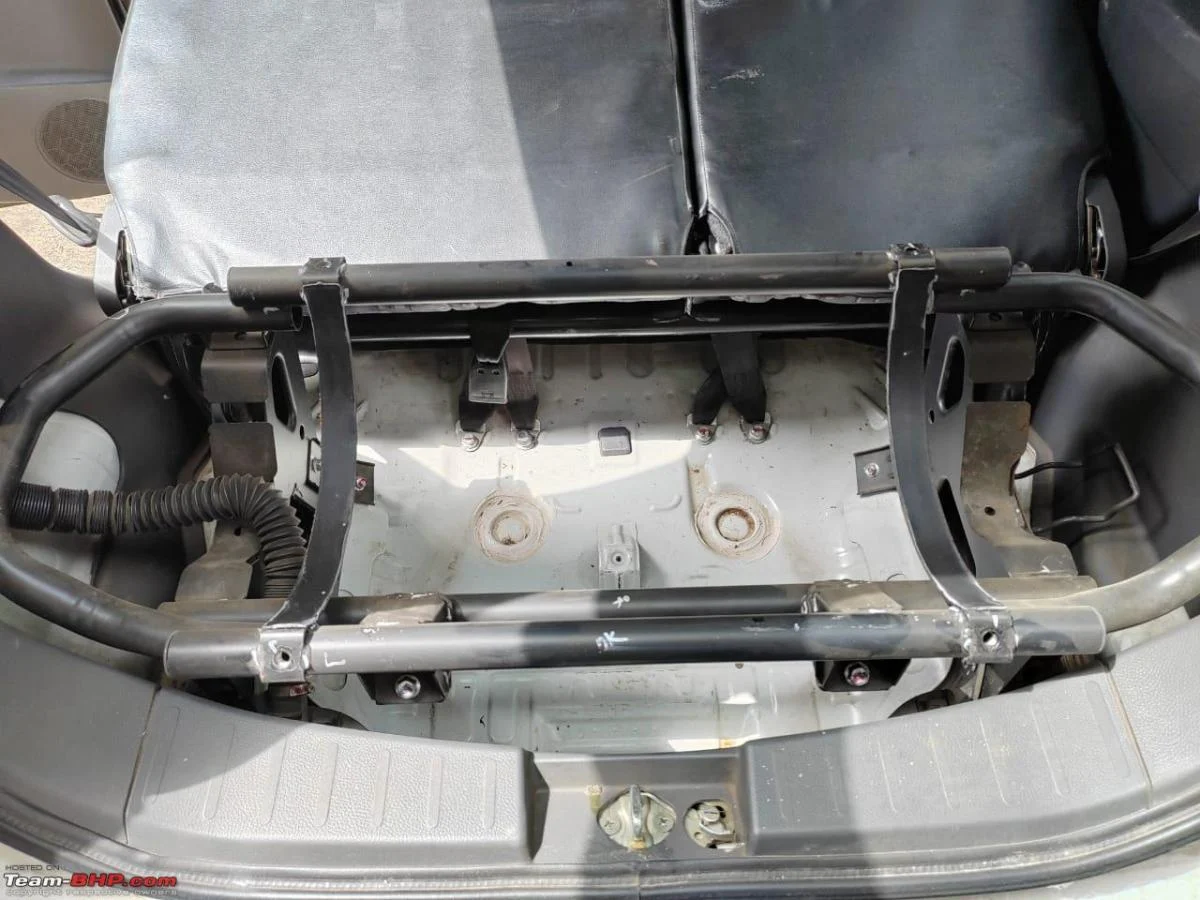 CNG Plate Renewal