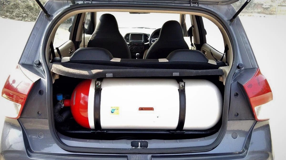 CNG Kit Brands